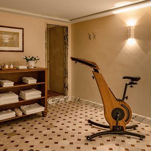 Habitación con Cama King
